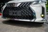 Xe Toyota Sienna 2013 Nâng Cấp Body Kit Mẫu Limited OEM