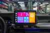Lắp Màn Hình Android 13.1 Inch Chính Hãng Cho Xe Ô Tô