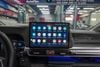 Lắp Màn Hình Android 13.1 Inch Chính Hãng Cho Xe Ô Tô