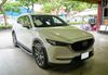 Xe Mazda Cx5 2022 Lắp Bệ Bước Chân Chính Hãng