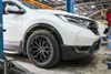 Honda CRV 2019 Độ Mâm 18 Inch Cao Cấp