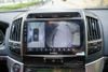 Toyota Land Cruiser V8 Lắp Màn Hình Android Zestech Z800+ Chính Hãng