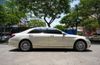 Xe Mercedes S400 Độ Mâm 19 Inch Chính Hãng