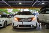 Xe Kia Carnival 2022 Độ Đèn Bi Gầm AES Q8 Pro Chính Hãng