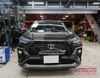 Lắp Màn Hình Zestech Z500 New Chính Hãng Cho Xe Toyota Veloz Cross