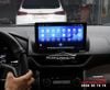 Lắp Màn Hình Zestech Z500 New Chính Hãng Cho Xe Toyota Veloz Cross