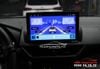 Lắp Màn Hình Zestech Z500 New Chính Hãng Cho Xe Toyota Veloz Cross