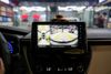 Xe Toyota Altis 2022 Lắp Camera 360 Elliview V5-P