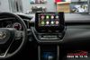 Lắp Android Box Zestech DX265 Pro Chính Hãng Cho Xe Toyota Corolla Cross