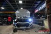 Nâng Cấp Hệ Thống Ánh Sáng Cao Cấp Cho Xe Audi Q5 2022