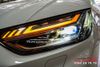 Nâng Cấp Hệ Thống Ánh Sáng Cao Cấp Cho Xe Audi Q5 2022