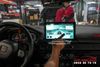 Gắn Màn Hình DVD Zestech Z800 Chính Hãng Cho Xe Honda Civic 2022