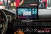Gắn Màn Hình DVD Zestech Z800 Chính Hãng Cho Xe Honda Civic 2022