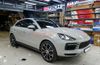 Xe Porsche Cayenne 2022 Lắp Camera Hành Trình Vietmap Speedmap M1