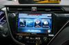 Độ Màn Hình Zestech Z800 Pro Chính Hãng Cho Xe Toyota Camry 2022