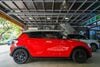 Xe Suzuki Swift 2021 Dán Wrap Đổi Màu