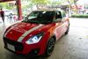 Xe Suzuki Swift 2021 Dán Wrap Đổi Màu