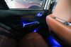 Xe SUZUKI SWIFT 2021 Độ Led Nội Thất Cao Cấp