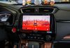 Xe Honda CRV 2019 Lắp Màn Hình Android Zestech Z800 Pro Slim