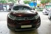 Xe Honda CRV 2019 Lắp Màn Hình Android Zestech Z800 Pro Slim