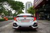 Xe Honda Civic 2020 Độ Body Kit Mẫu Type R