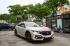 Xe Honda Civic 2020 Độ Body Kit Mẫu Type R