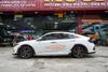 Xe Honda Civic 2020 Độ Body Kit Mẫu Type R