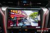 Lắp màn Hình Tích Hợp Camera 360 Độ Zestech Z800 Pro+  Cho Xe Toyota Fortuner