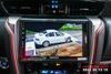 Lắp màn Hình Tích Hợp Camera 360 Độ Zestech Z800 Pro+  Cho Xe Toyota Fortuner
