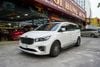 Kia Sedona 2020 Gắn Bệ Bước Chân Cao Cấp