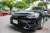 Xe Toyota Camry 2017 Độ Cản Kiểu Lexus Cực Chất