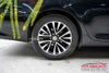 Độ Mâm 17 inch Cực Chất Cho Xe Toyota Camry 2017