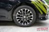 Độ Mâm 17 inch Cực Chất Cho Xe Toyota Camry 2017