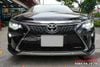 Xe Toyota Camry 2017 Độ Cản Kiểu Lexus Cực Chất
