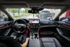 Xe Honda Accord 2020 Độ Led Nội Thất Cao Cấp