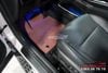 Xe Hyundai Tucson 2022 Lắp Thảm Lót Sàn Kata Chính Hãng