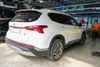 Lắp Bệ Bước Cố Định Cho Xe Hyundai Santafe 2022