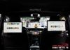 Lắp Màn Hình Gối Đầu Cực Sang Chảnh Cho Xe Toyota Fortuner