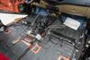Xe Toyota Fortuner 2015 Dán Cách Âm Chống Ồn DrARTEX