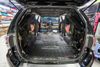 Xe Toyota Fortuner 2015 Dán Cách Âm Chống Ồn DrARTEX
