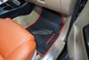 Xe Toyota Fortuner 2015 Lắp Thảm Lót Sàn Cao Su 3D