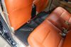 Xe Toyota Fortuner 2015 Lắp Thảm Lót Sàn Cao Su 3D