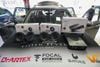 Xe Subaru Forester 2021 Nâng Cấp Hệ Thống Âm Thanh Focal