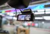Xe Mercedes GLS 450 Lắp Camera Hành Trình Vietmap Speedmap M1
