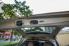 Xe Toyota Sienna Độ Cửa Lùa Điện Tiện Lợi