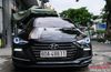 Hyundai Elantra 2018 Nâng Cấp Bộ Đèn Mới Tăng Sáng Hiệu Quả