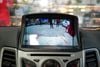 Gắn Camera Hành Trình VIETMAP V5 Cho Xe FORD FIESTA 2011