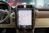 Gắn Màn Hình Android Tesla Cho Xe LEXUS GX460 2015 Cao Cấp