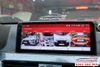 Gắn màn hình DVD cao cấp chính hãng cho BMW X1