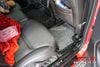 Gắn Thảm Lót Sàn 360 Độ Chất Lượng Cho Xe Mazda CX8